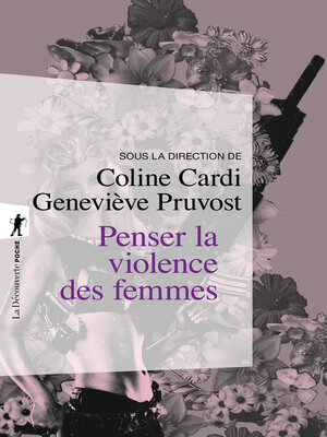 cover image of Penser la violence des femmes
